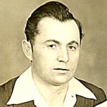 VICTOR MAKARSKI  Obituary pic
