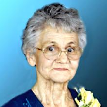 KATIE KLIEWER  Obituary pic