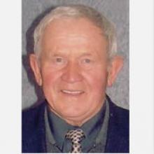 STANISLAW CZAJKA  Obituary pic