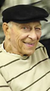 LOUIS KAUK  Obituary pic