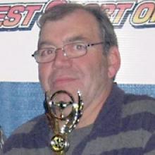RICHARD LESLIE BOISCLAIR  Obituary pic