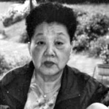 AGNES LOH Obituary pic