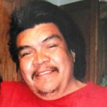 SIDNEY MAYTWAYASHING  Obituary pic