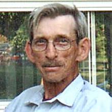 DONALD GLIDDEN  Obituary pic