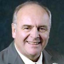 BILL CLEMENT  Obituary pic