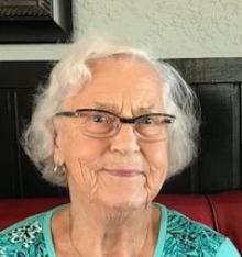 BLANCHE DONACHUK Obituary pic