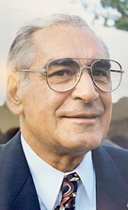 WALTER LOTOCKI Obituary pic