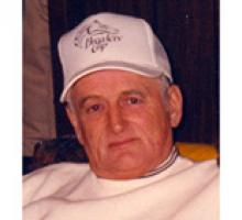 WALTER PETER (BUCKY) BUCKOSKI  Obituary pic