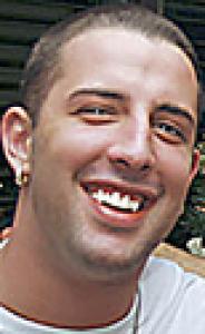 BRUCE OAKE  Obituary pic