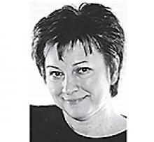 CYNDI PASCOE  Obituary pic