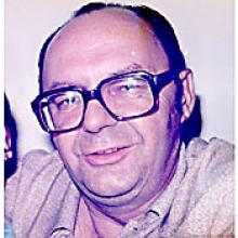 RALPH HAROLD MATTSON  Obituary pic