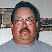 SHELDON WAYNE MOAR  Obituary pic