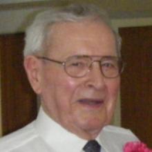 RUDOLPH HILL  Obituary pic