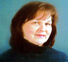 SHIRLEY ARSENAULT (LASCHUK) Obituary pic