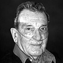 EDWARD (ED) ADAM WATSON  Obituary pic