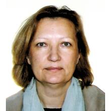 IWONA (YVONNE) LOUISE ZARNOWSKI Obituary pic