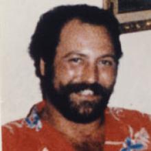 CLAUDE HERNER  Obituary pic
