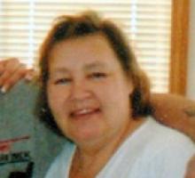 LINDA KENTHA ROSE GRAY (WILLETT)  Obituary pic