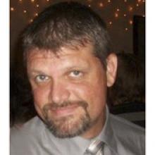 DAVID CHARLES HAMATA  Obituary pic