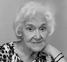 MARGARET ROSE SEMENCHUK  Obituary pic