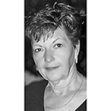 SHIRLEY CHAMPAGNE Obituary pic