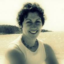 DANA LOUISE OBERDING  Obituary pic