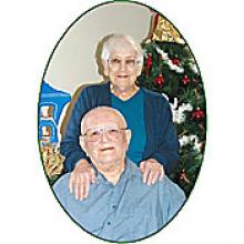 MICHAEL TARAS  Obituary pic