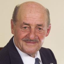 GIUSEPPE COLATRUGLIO  Obituary pic