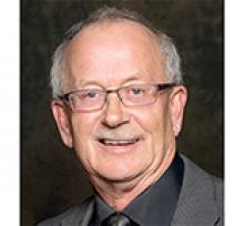 DARWIN KUPSKAY  Obituary pic