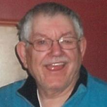 MIKE BURZUIK  Obituary pic