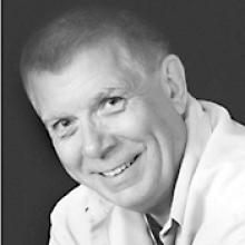 JAMES LYLE MOFFATT  Obituary pic