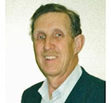 RODNEY EARL BLUE Obituary pic