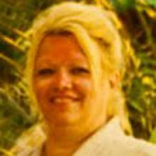 LYNDA SLAVUTA  Obituary pic