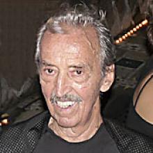EMMANUEL (MANOLI) ANDREW VLASSIE  Obituary pic
