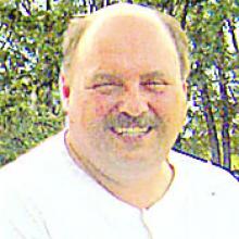 GERRY FAYKES  Obituary pic