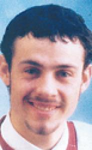 DANIEL SICOTTE  Obituary pic