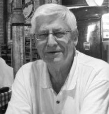 WAYNE ZAHARIA Obituary pic