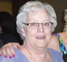 AILEEN HREHIRCHUK (PATTERSON)  Obituary pic