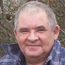 EDWARD BORIS KUSHNIRYK  Obituary pic
