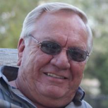 HARRY OMENIUK  Obituary pic