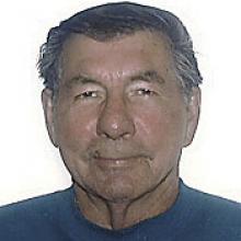 LAWRENCE FLAMAND  Obituary pic