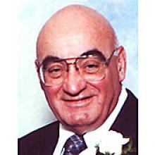 ANTHONY MICHAEL LAMONICA  Obituary pic
