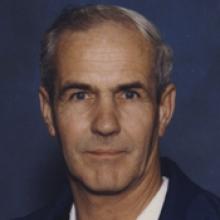 RICHARD  Obituary pic