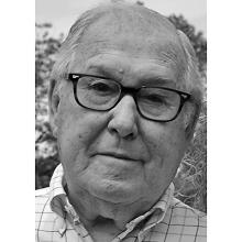 FRITZ (FREDDY) SOLOMON Obituary pic
