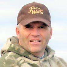 STEPHEN LEE COOK  Obituary pic