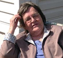 IVONA DOROTHY HENDERSON  Obituary pic