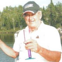WILLIAM (BILL) MORHAM  Obituary pic