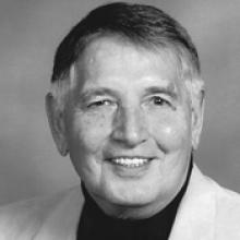 FRED LESYSHEN  Obituary pic