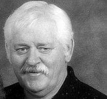 JAKE EDIGER (SHAKER)  Obituary pic