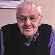 JOHN KIZLIK (JOHNNY) Obituary pic